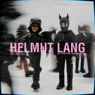 Helmut Lang - Single