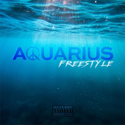 Aquarius (Freestyle) - Single