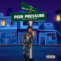 Peer Pressure (feat. Baang & Jasper Logan) - Single - Mike Day