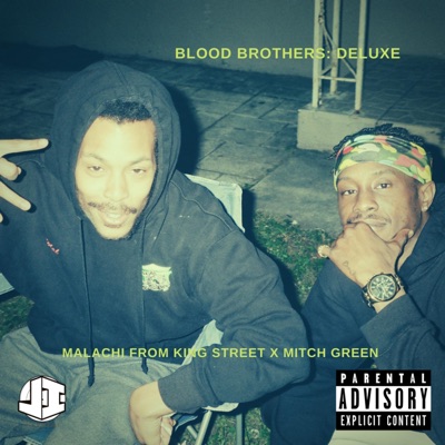 Blood Brothers: Deluxe