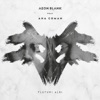 Aeon Blank - Fluturi Albi (feat. Ana Coman)