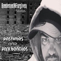 Pastimes and Park Benches - EP - The RNF Status