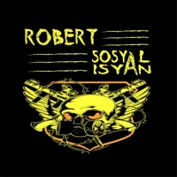 Sosyal İsyan - Single - Robert