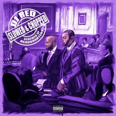 Tomorrow's Not Promised Slowed & Chopped