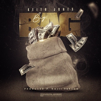 Big Bag - Single