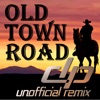 Disco Pirates - Old Town Road (Lil Nas X & Billy Ray Cyrus)