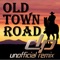 Old Town Road (Lil Nas X & Billy Ray Cyrus) - Disco Pirates lyrics