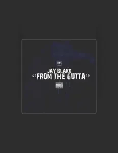 Listen to Jay Blakk, watch music videos, read bio, see tour dates & more!