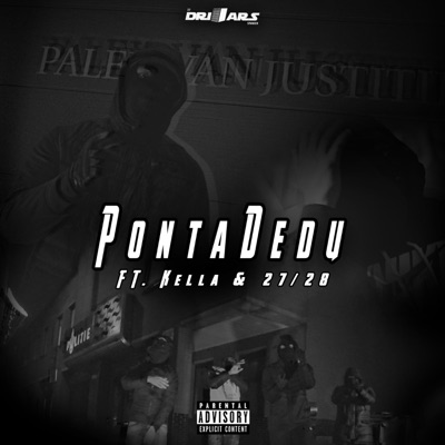Ponta Dedu (feat. Kella & 27/28) - Single