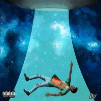 Infinity & Beyond (feat. Zhenel) - Single - Deshawn Visionz