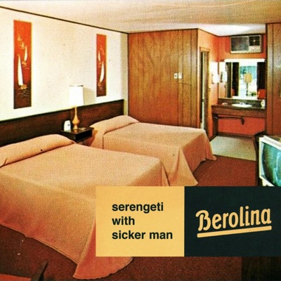 Berolina (feat. Sicker Man) - Single