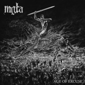 Mgła - Age of Excuse III