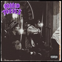 Let It Go (Oh!) - Single - Niko Torres