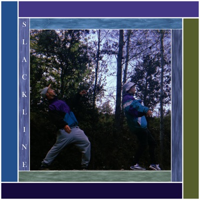 Slackline (feat. D'Altre Poble) - Single