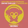 Stream & download Give Me Your Love - Single