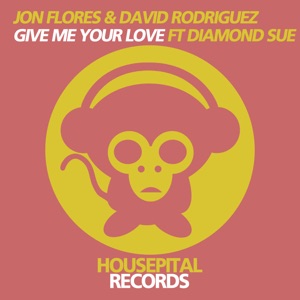 Give Me Your Love - Single