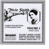 Trixie Smith Vol. 1 1922-1924 - Trixie Smith