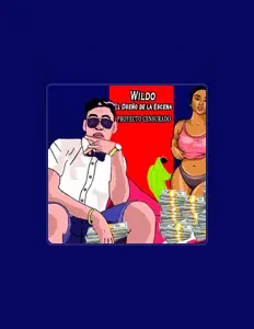 Ouve Wildo el Dueño de la Escena, vê vídeos de música, lê a biografia, vê as datas da digressão e muito mais!