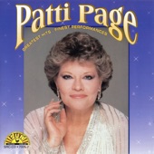 Patti Page - Tennessee Waltz