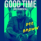Good Time (Instrumental) artwork