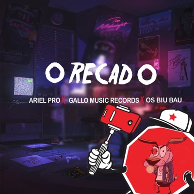 O Recado - Single