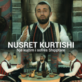 Vin Vaporat - Nusret Kurtishi