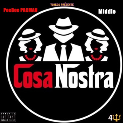 Cosa Nostra (feat. Middle) - Single