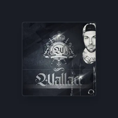 Listen to Wallace, watch music videos, read bio, see tour dates & more!