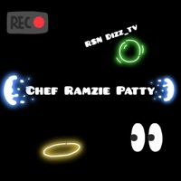 Chef Ramzie Patty (feat. Ak Jeffreys) - Single - RSN Dizz_tv