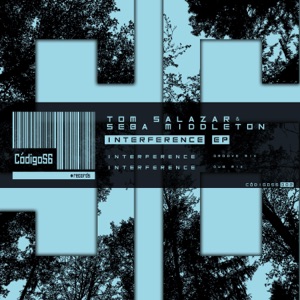 Interference - Single