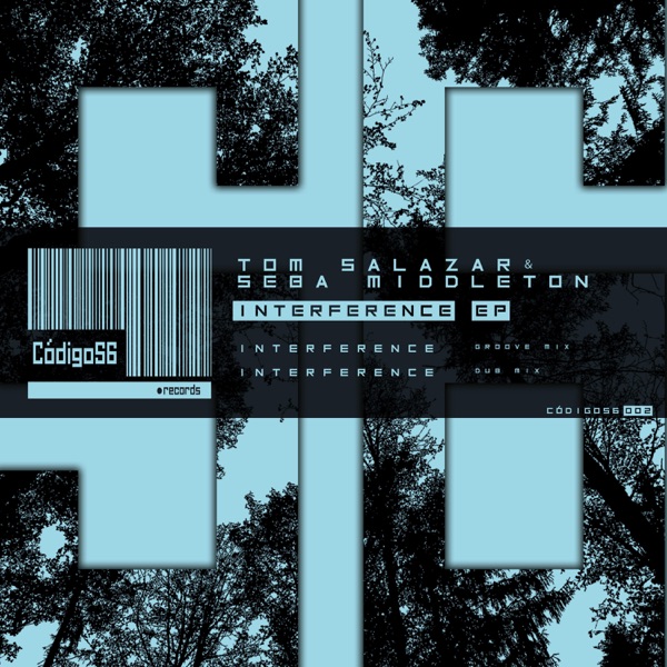 Interference - Single