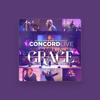 Listen to Concord Church Choir, watch music videos, read bio, see tour dates & more!
