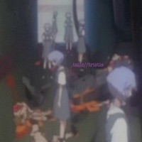 Tristis - Single - .tailz