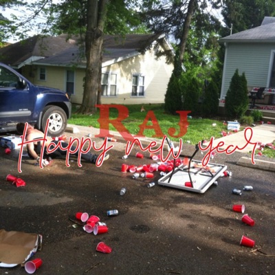 Happy New Year (feat. Loww) - Single