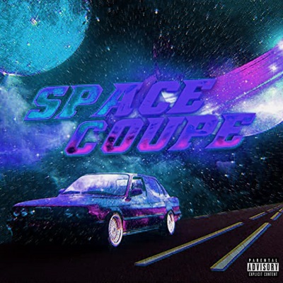 Space Coupe - Single