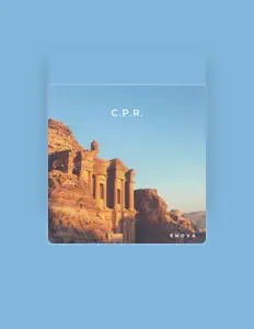 Enovaを聴いたり、ミュージックビデオを鑑賞したり、経歴やツアー日程などを確認したりしましょう！