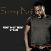 Money No Get Enemy artwork