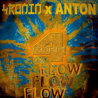 Flow (feat. Anton) - Single