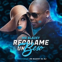 Regálame Un Beso - Single - Mr. Blacky el Dj
