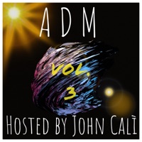 ADM, Vol. 3 (Radio Edit) - Single - John Cali