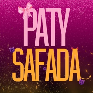 Paty Safada