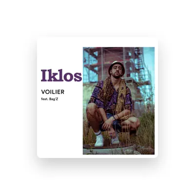 Listen to Iklos, watch music videos, read bio, see tour dates & more!