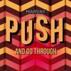 Push and Go Through - Single