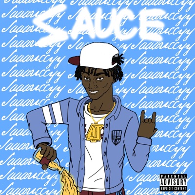 Sauce - Single