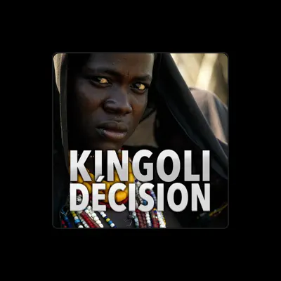 Listen to Kingoli, watch music videos, read bio, see tour dates & more!