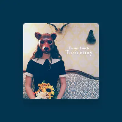 Listen to Fauna Finch, watch music videos, read bio, see tour dates & more!