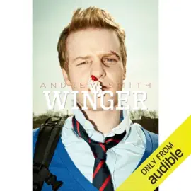 Winger (Unabridged)
