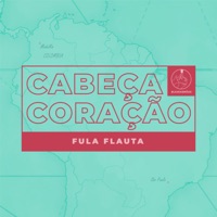Cabeçacoração (Fula Flauta) - Single - Jacintho, Killabeatmaker & Solo Valencia