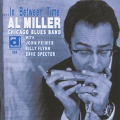 Al Miller - Tighten' Up On It