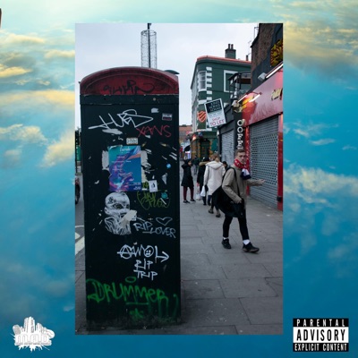 I'm Alright - Single